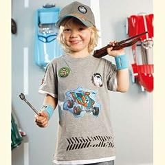 T-Shirt Joe-Moe