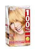 Garnier 100% Hair Color Golden Blonde
