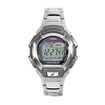 Casio GW-800D-1VER Men's G-Shock Wave Ceptor Radio Controlled Digital Bracelet Watch