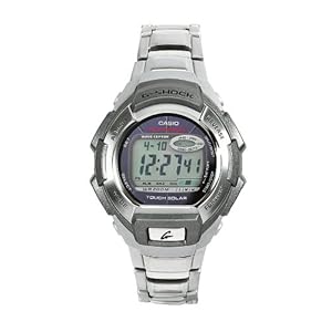 casio g shock watchuseek