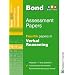 Bond Fourth Papers in Verbal Reasoning: 10-11 Years (Bond Assessment Papers)