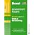 Bond Fourth Papers in Verbal Reasoning: 10-11 Years (Bond Assessment Papers): Fourth Papers in Verbal Reasoning 10-11+ Years