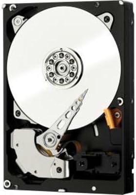 4tb Sata Black