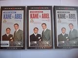 Kane and Abel - Complete Series (Vol.1-3)