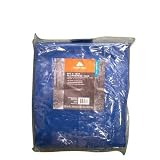 UPC 874335007313 product image for Ozark Trail All Purpose 9' x 12' Tarp, Royal Blue/Silver | upcitemdb.com