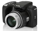 Electronics : Kodak Easyshare Z712 Digital Camera - (7.1MP, 12x Optical zoom, Opitical IS)