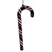 Chicago Bulls Candy Cane Ornament Box Set