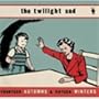Fourteen Autumns & Fifteen Winters