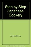 Step by step Japanese cooking