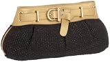 ADRIENNE VITTADINI Soledad Clutch