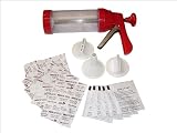 Nesco American Harvest BJX-8 Jumbo Jerky Works Kit