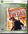 Tom Clancy's Rainbow Six Vegas