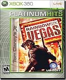Tom Clancy's Rainbow Six Vegas
