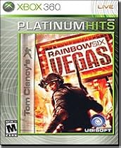 Tom Clancy's Rainbow Six Vegas