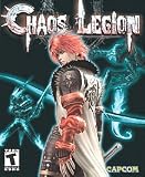 Chaos Legion