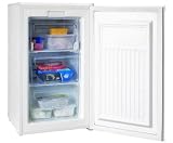 Produkt-Bild: PKM GS 119 A Gefrierschrank / A+ / 84.5 cm H&ouml;he / 197 kWh/jahr / 68 L Gefrierteil