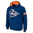 COLOSSEUM UTEP Miners Icon Fleece NCAA Men's Hooded Sweatshirt, NAvy