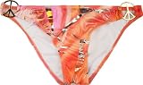 GUESS True Colors Womens Swimsuit Bottoms