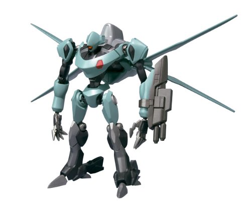 ROBOT魂<SIDE KMF>暁 可翔
