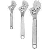 Craftsman Evolv 3 pc. Adjustable Wrench Set