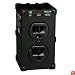 Tripp Lite ULTRABLOK Isobar Surge Protector/Suppressor 2 outlets, Direct Plug In, 1410 Joules