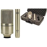 MXL 990/991 Recording Microphone Package