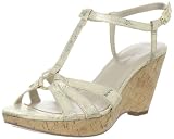 Bandolino Women's Norella Wedge Sandal