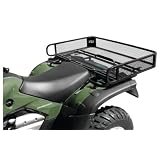 2002-2008 YAMAHA GRIZZLY660: QUAD BOSS MESH RACK REAR UNIVERSAL 