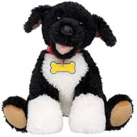 Build-A-Bear Workshop 16 in. Portuguese Water Dog Plush Stuffed Animal