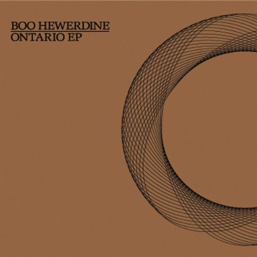 Boo Hewerdine Foto 5