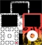 C1RCA Promo iPod Skin - 5, 5.5, Classic - Assorted