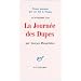 La Journ�e des dupes: 10 novembre 1630