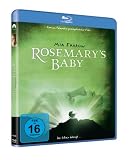 Image de BD * Rosemaries Baby BD [Blu-ray] [Import allemand]