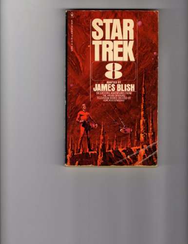 Star Trek 8