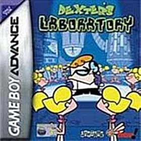 Dexter's Laboratory