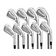 Bridgestone Golf Forged Cavity Back Iron Set - 3-PW - JT5D8I