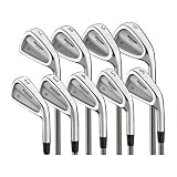 Bridgestone Golf Forged Cavity Back Iron Set - 3-PW - JT5D8I