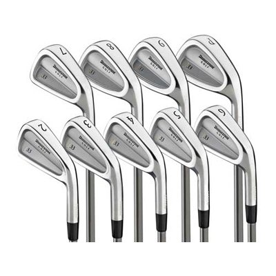Bridgestone Golf Forged Cavity - JT5D8I