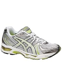 Asics Men's Gel-Kayano 13 Running Shoe - 10.5M White