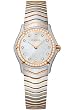 NEW EBEL CLASSIC LADIES MINI WATCH 1003F16/9925