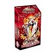 Yugioh Warriors' Strike Unlimited Structure Deck [Toy]