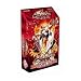 Yugioh Warriors' Strike 1st Edition Structure Deck