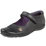 Buckle My Shoe Little KidBig Kid Georgie Flat