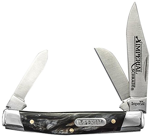 Imperial imp16s stockman folding pocket knife