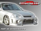 AIT Front Bumpers