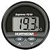Sporting Goods : Northstar F210 Digital Fuel Display W/ Single Engine Kit