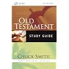 Old Testament Study Guide: Genesis Through Malachi Verse-By-Verse