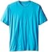 Russell Athletic Men's Big-Tall Short Sleeve No Pocket Tee