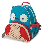Skip Hop Zoo Pack Owl