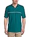 Greg Norman Collection Men's Protek Engineered Stripe Polo Shirt